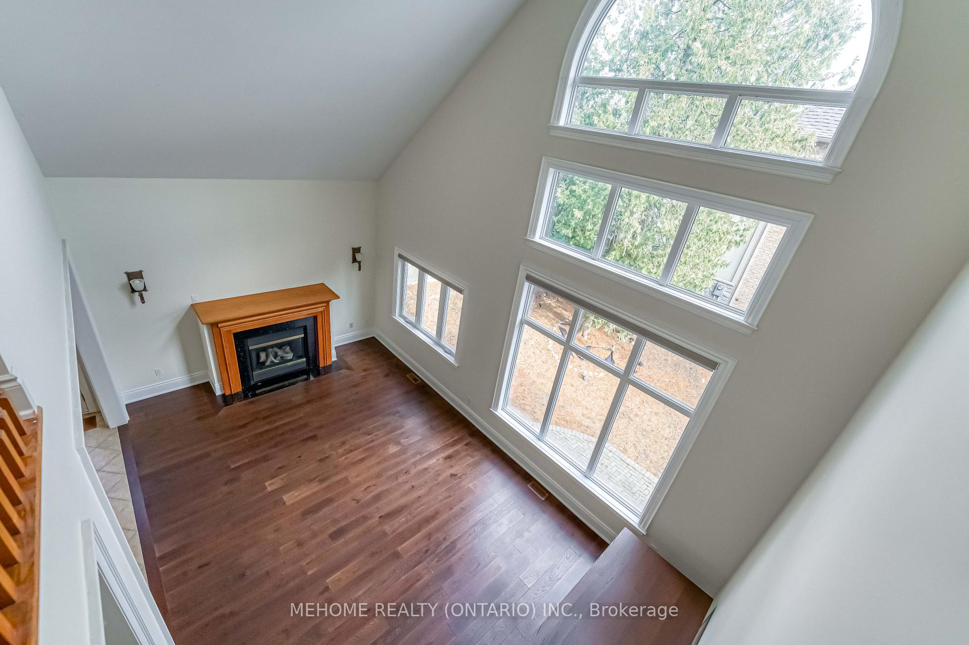 Photo 29 of 15 Warden Woods Court, Markham, Cachet — HOMEH