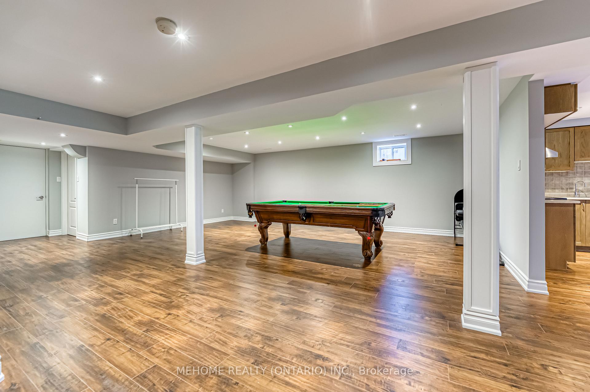 Photo 31 of 15 Warden Woods Court, Markham, Cachet — HOMEH