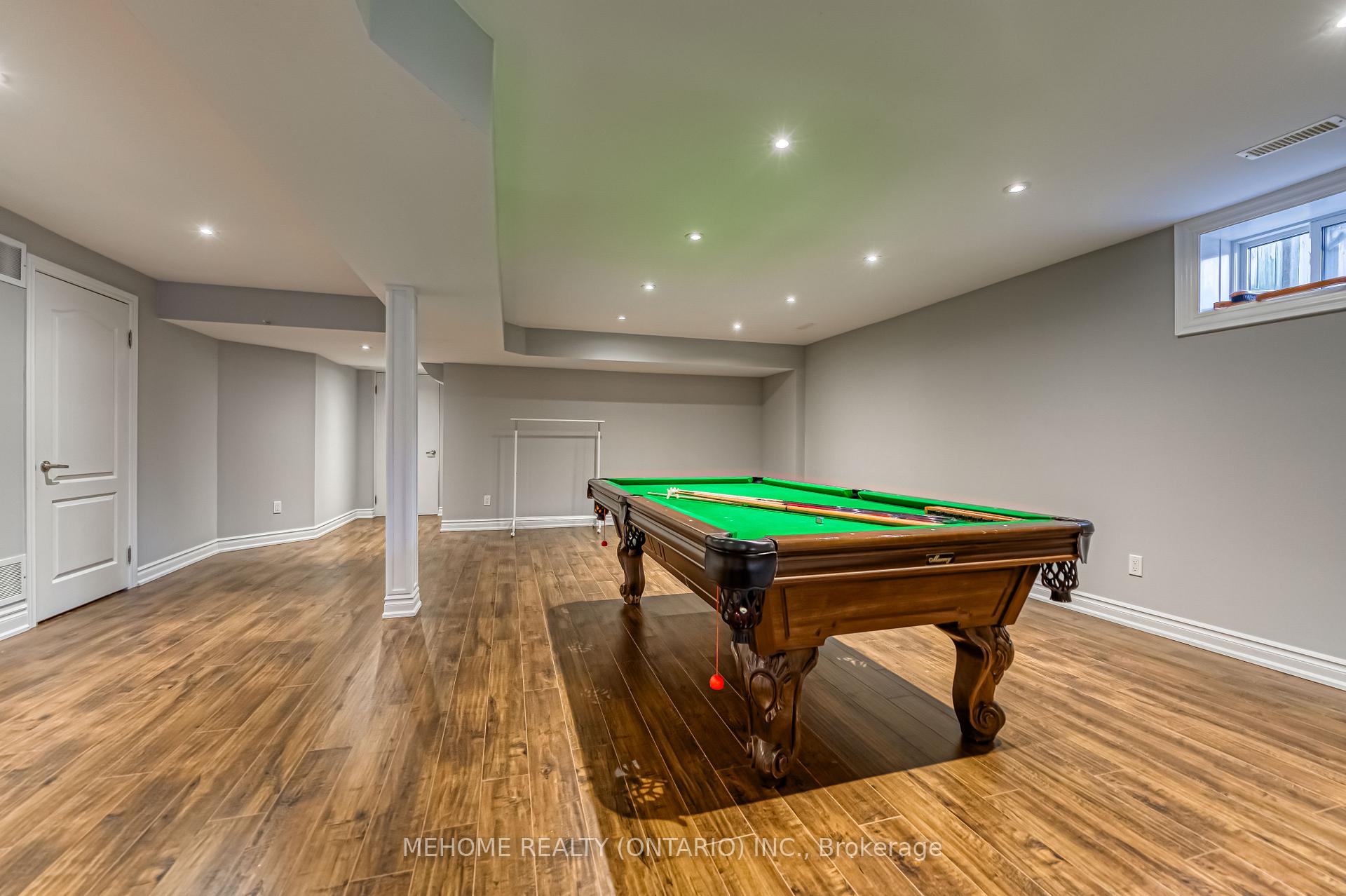 Photo 28 of 15 Warden Woods Court, Markham, Cachet — HOMEH
