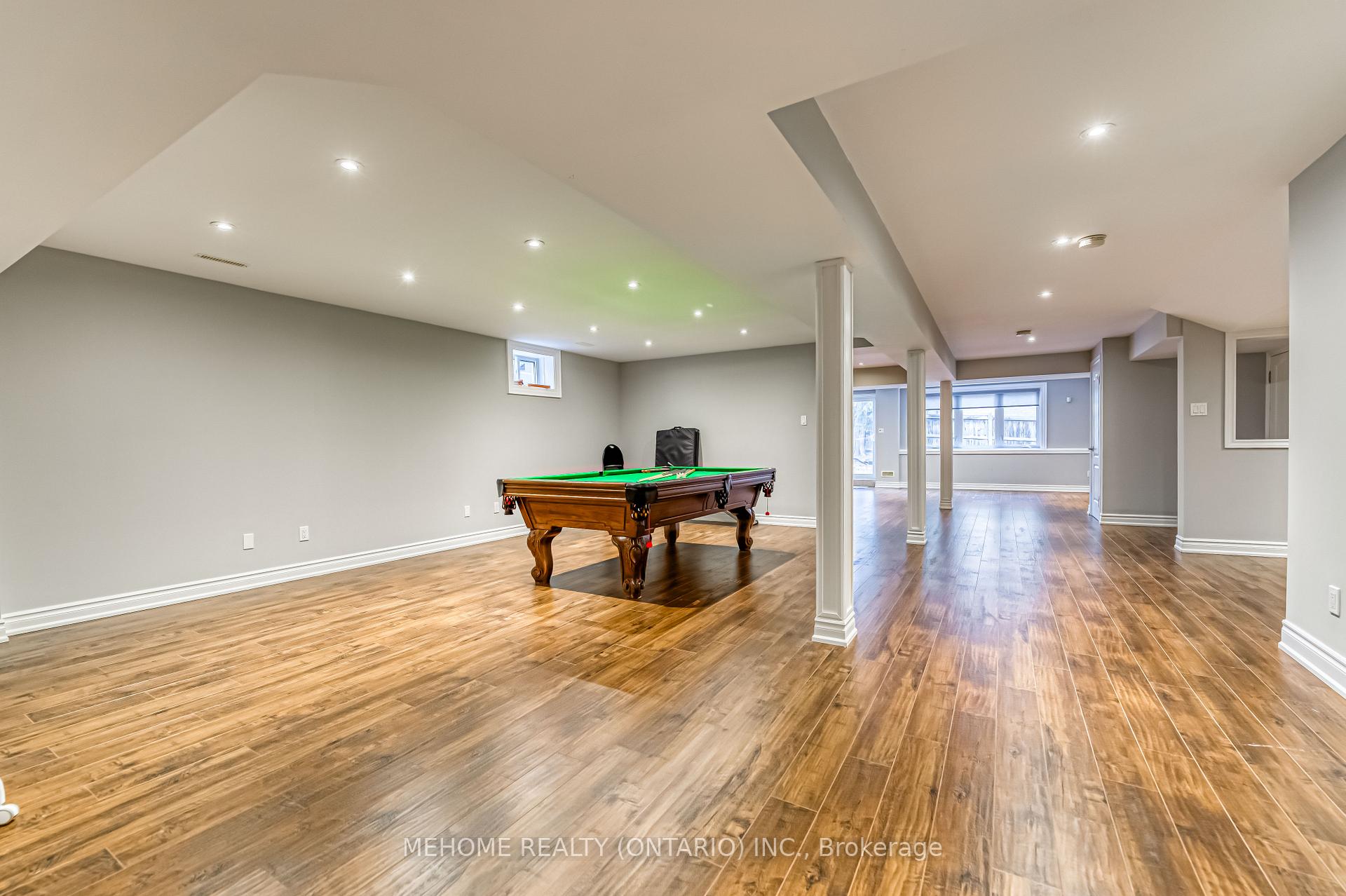 Photo 36 of 15 Warden Woods Court, Markham, Cachet — HOMEH