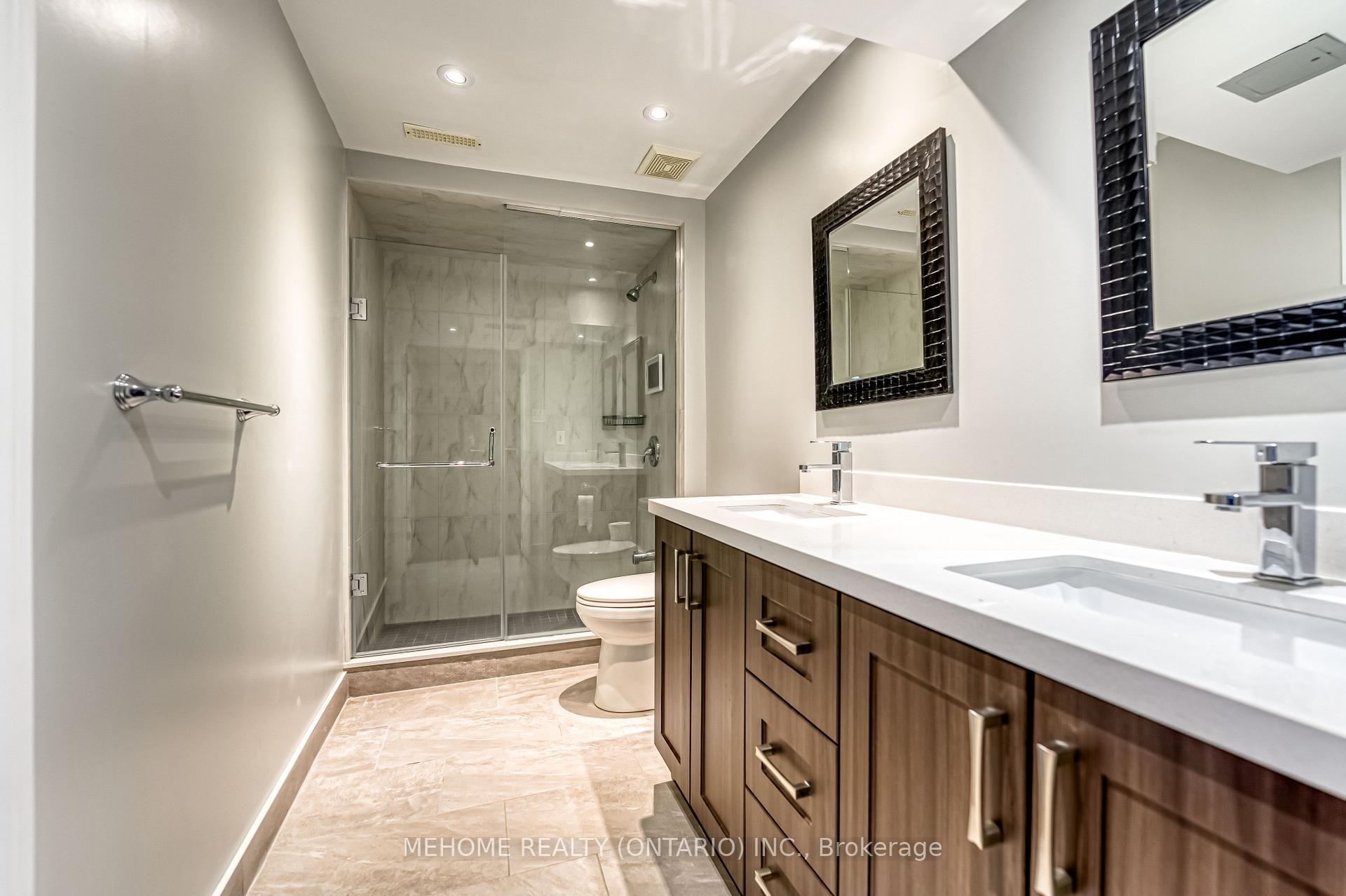 Photo 37 of 15 Warden Woods Court, Markham, Cachet — HOMEH