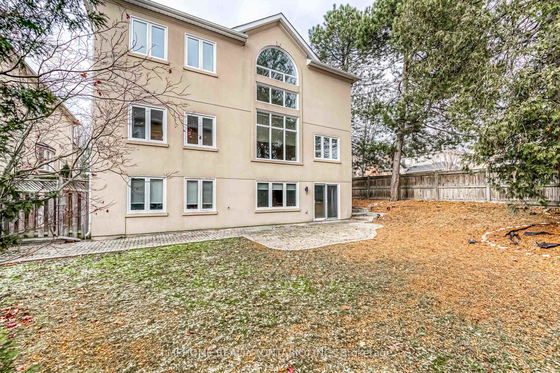 Photo 39 of 15 Warden Woods Court, Markham, Cachet — HOMEH