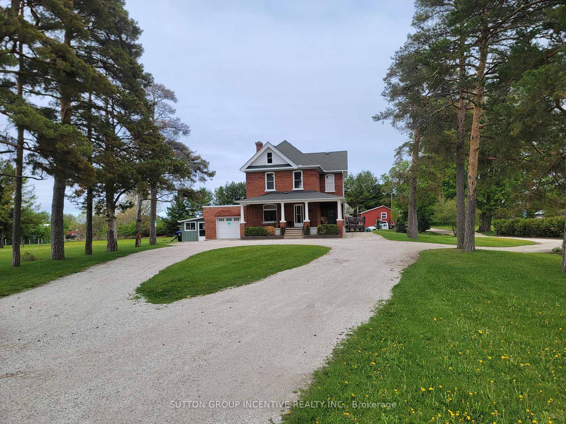 Photo 11 of 4505 County Rd 124, Clearview, Rural Clearview — HOMEH