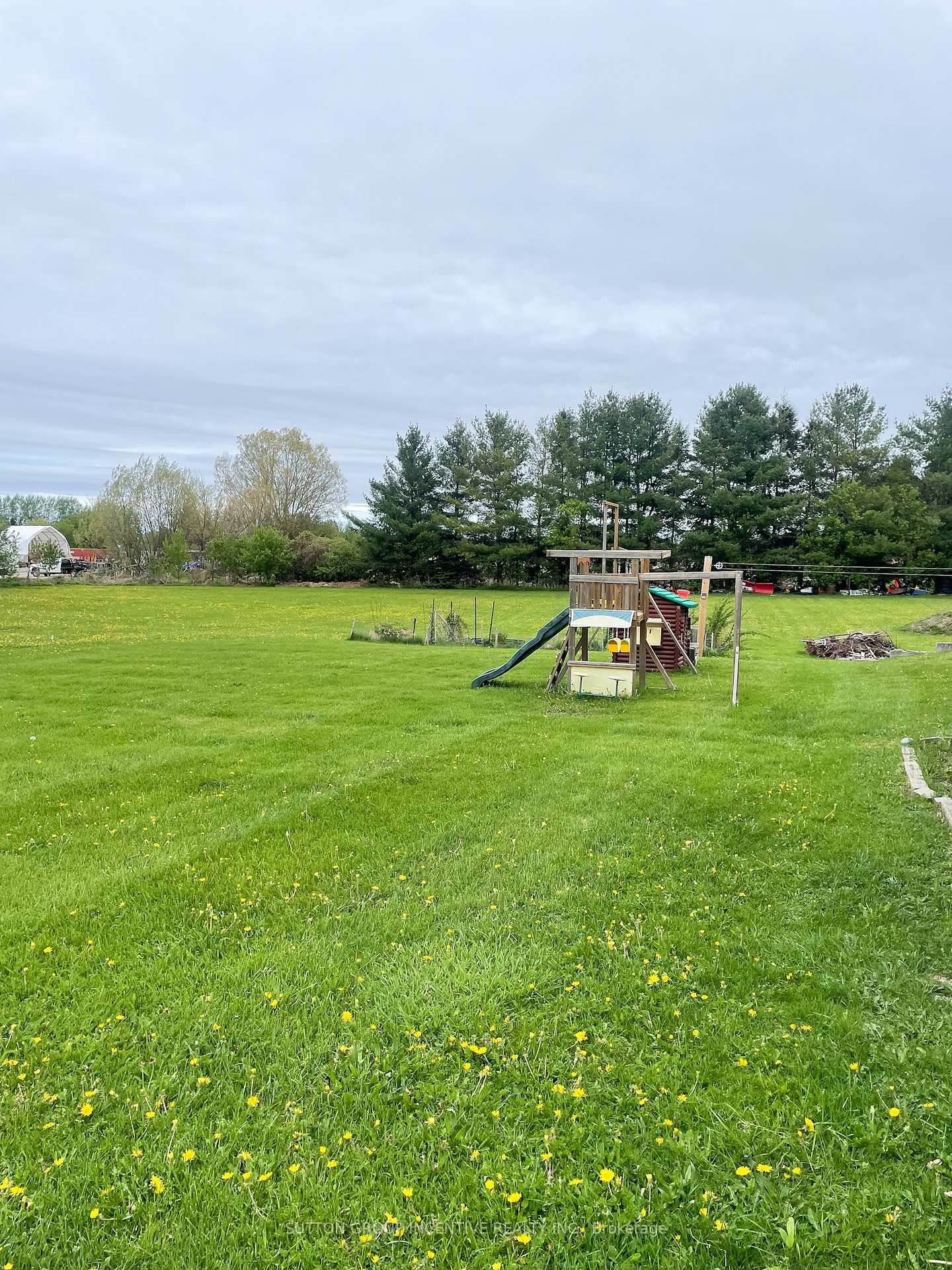 Photo 13 of 4505 County Rd 124, Clearview, Rural Clearview — HOMEH