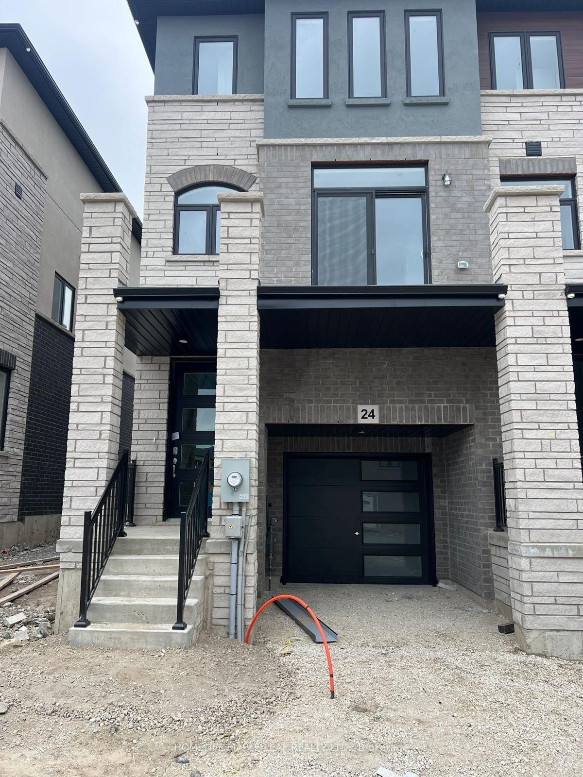 Front of Unit 24, 155 Equestrian Way