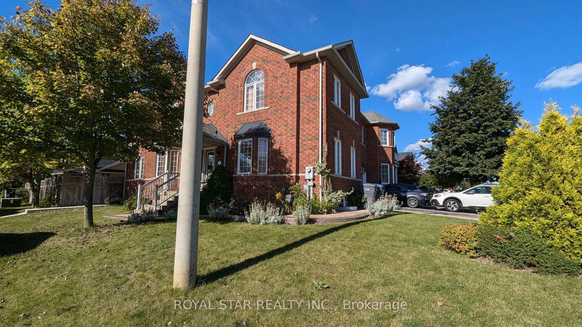 Photo 1 of 3 Harwood Road, Brampton, Fletcher's Meadow — HOMEH