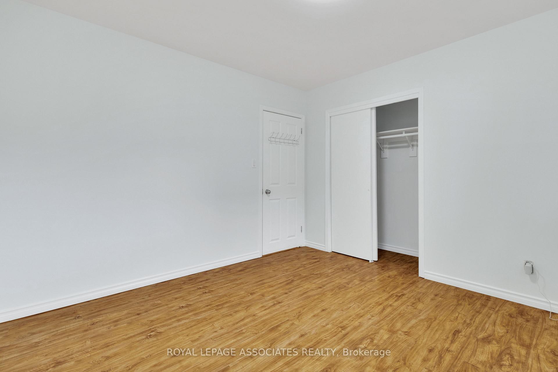 Photo 6 of Unit Main Floor, 846 Antonio Street, Pickering, Bay Ridges — HOMEH