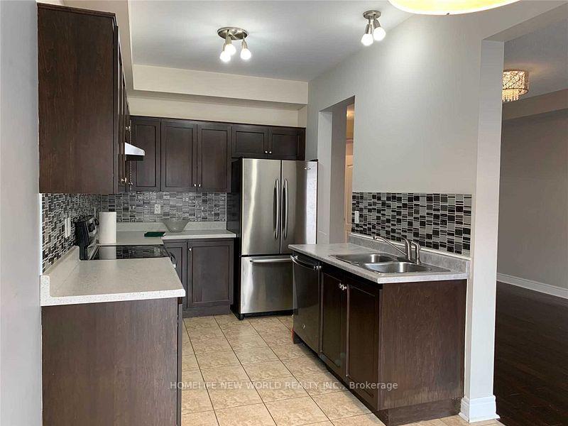 Photo 2 of 23 Willowbanks Terrace, Hamilton, Stoney Creek — HOMEH