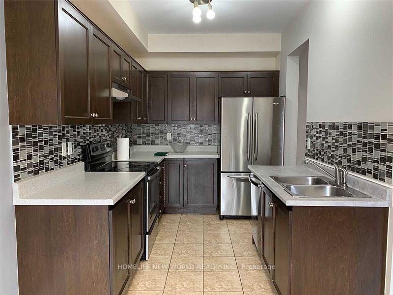Photo 11 of 23 Willowbanks Terrace, Hamilton, Stoney Creek — HOMEH