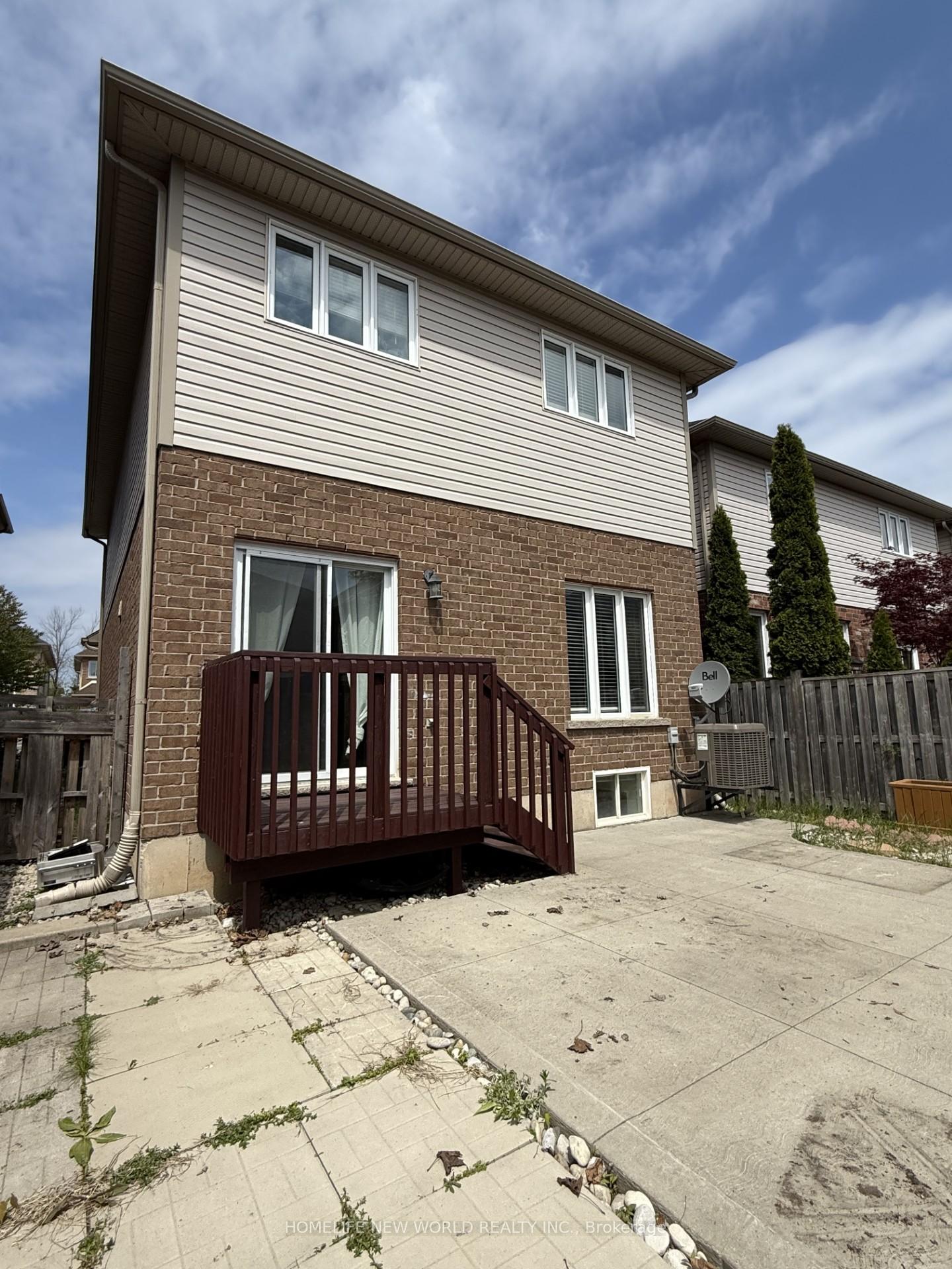 Photo 23 of 23 Willowbanks Terrace, Hamilton, Stoney Creek — HOMEH