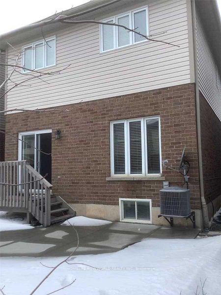 Photo 20 of 23 Willowbanks Terrace, Hamilton, Stoney Creek — HOMEH