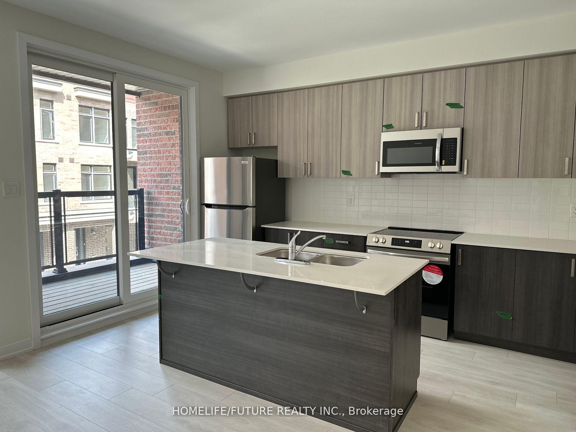 Photo 6 of Unit 509, 1865 Pickering Parkway, Pickering, Town Centre — HOMEH