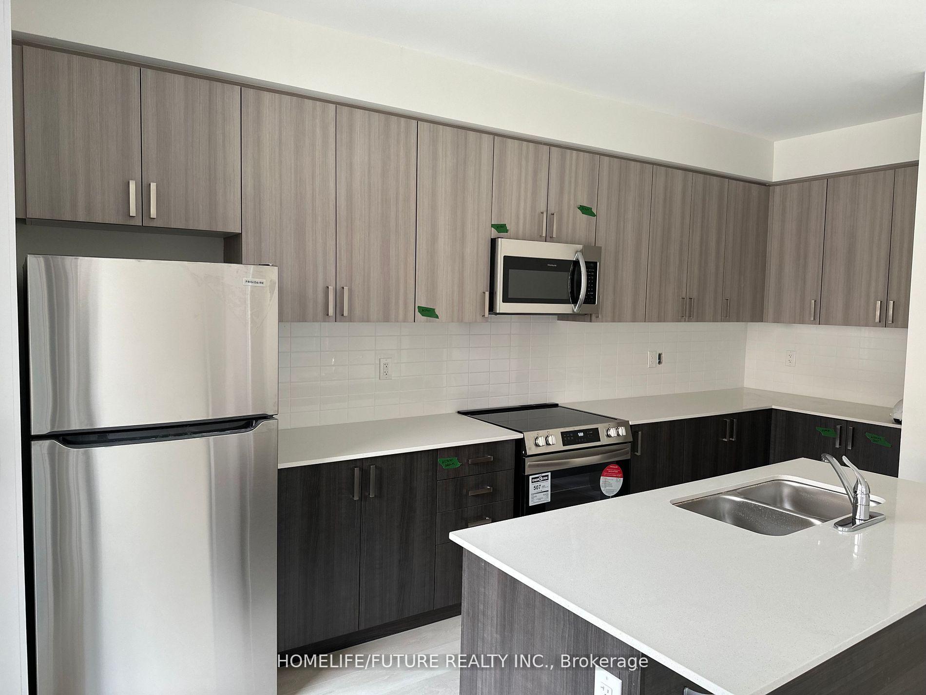 Photo 3 of Unit 509, 1865 Pickering Parkway, Pickering, Town Centre — HOMEH