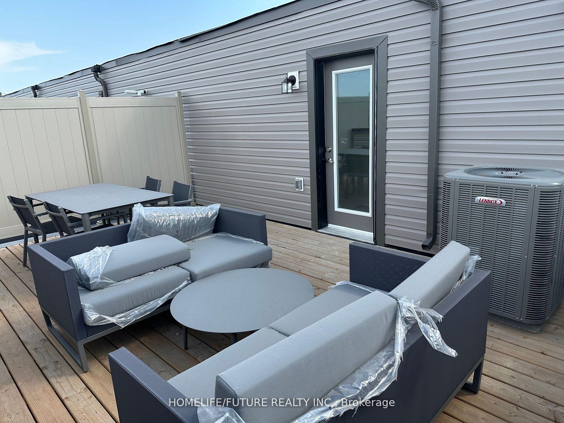 Photo 13 of Unit 509, 1865 Pickering Parkway, Pickering, Town Centre — HOMEH