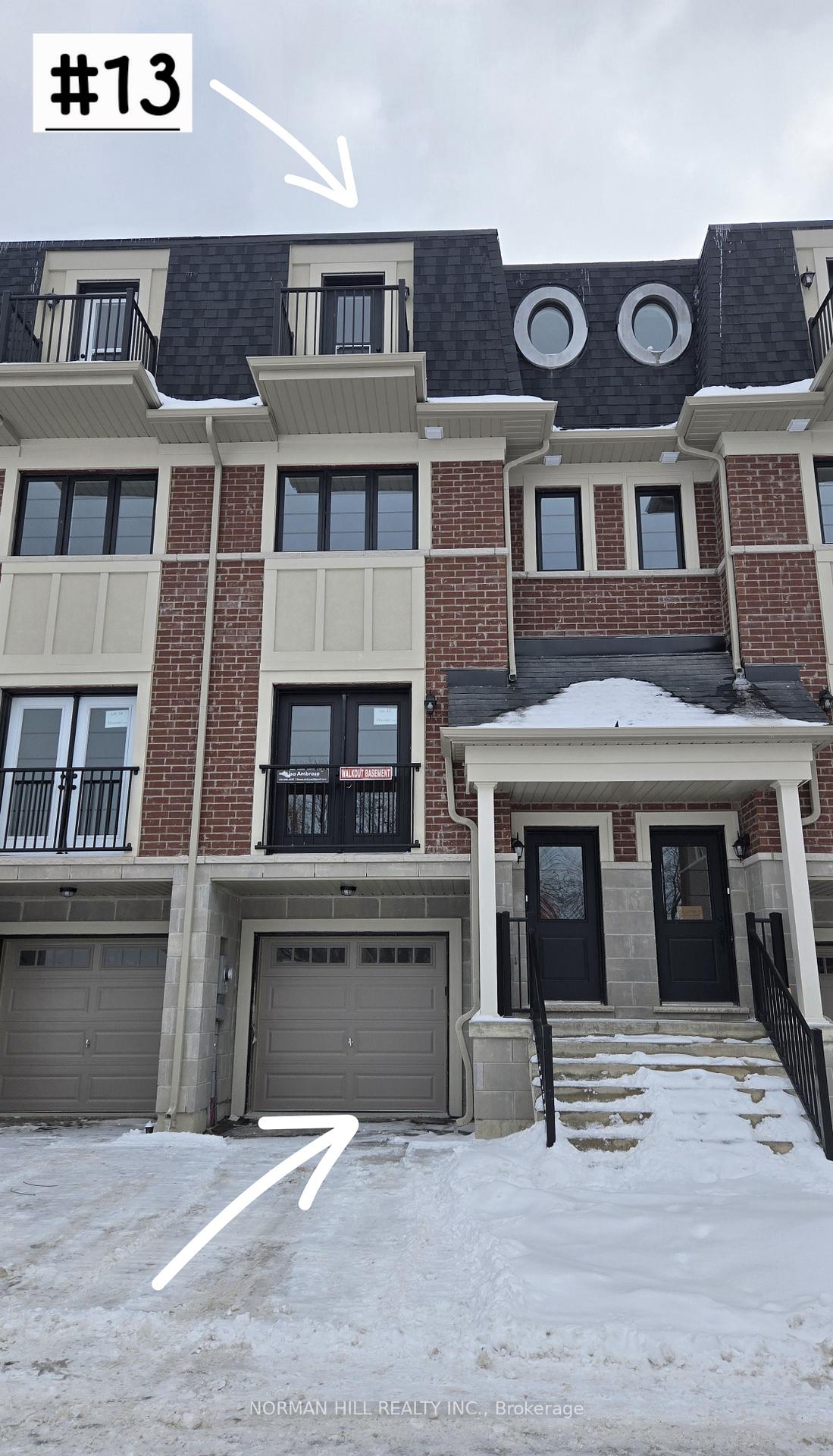 Photo 1 of Unit 13, 51 Marret Lane, Clarington, Newcastle — HOMEH