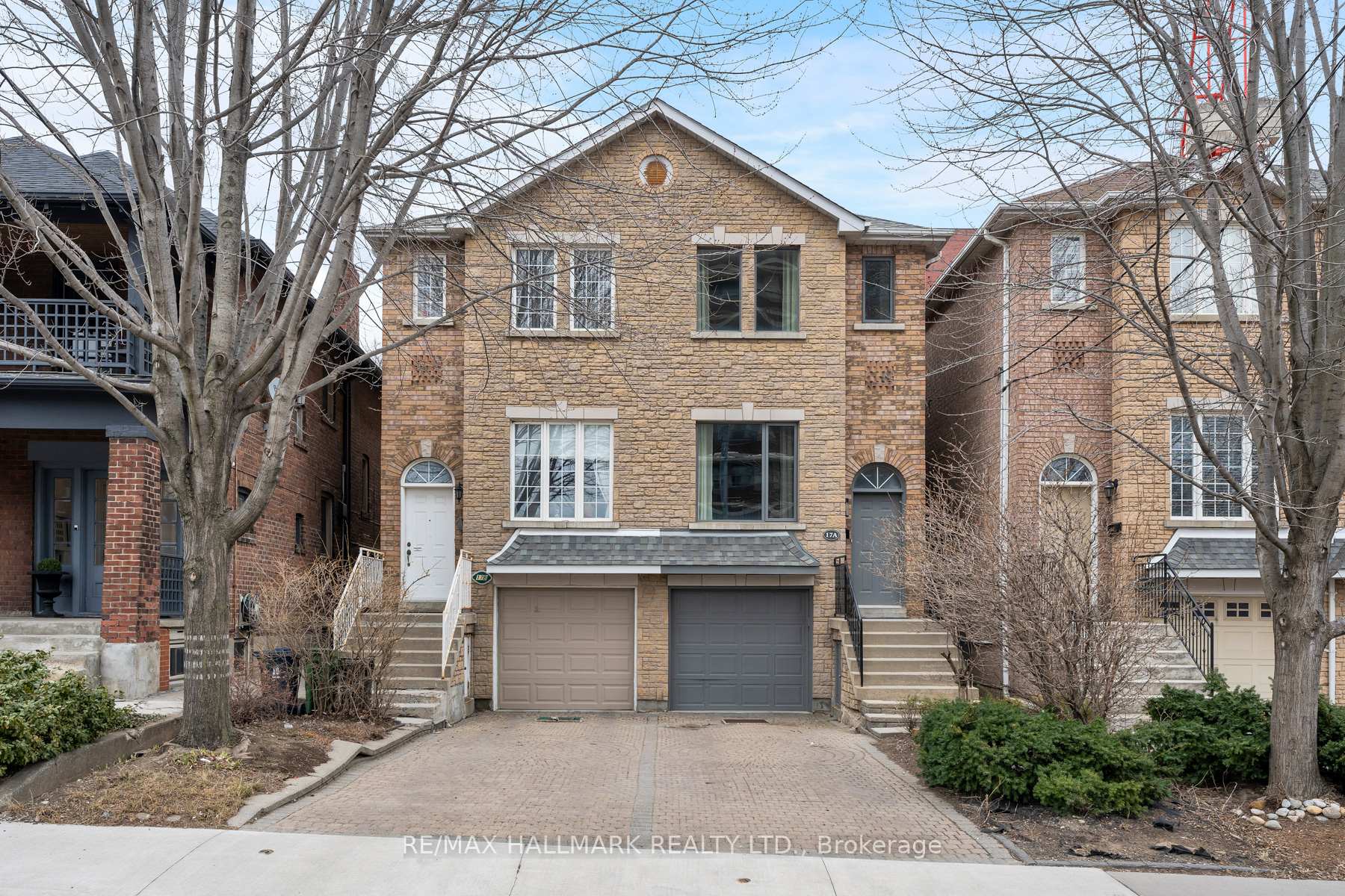 Photo 3 of 17A Robina Avenue, Toronto, Oakwood Village — HOMEH