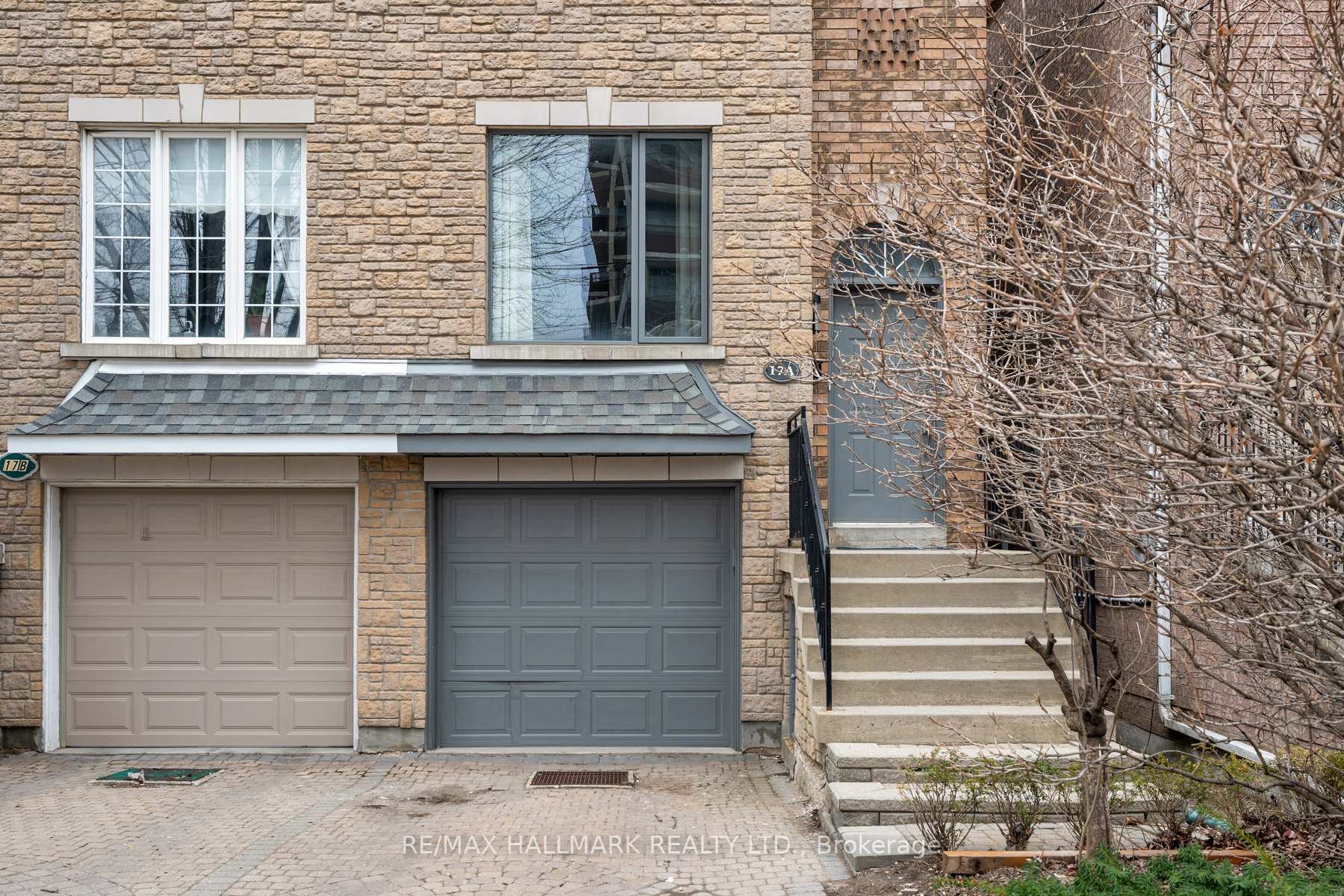 Photo 6 of 17A Robina Avenue, Toronto, Oakwood Village — HOMEH