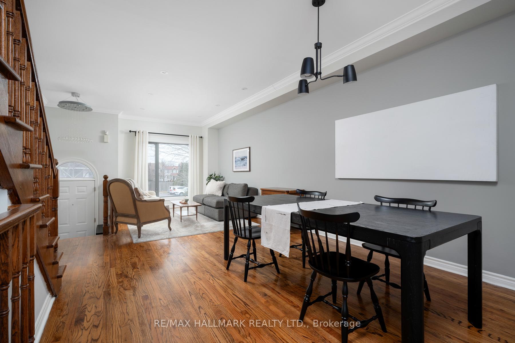 Photo 2 of 17A Robina Avenue, Toronto, Oakwood Village — HOMEH