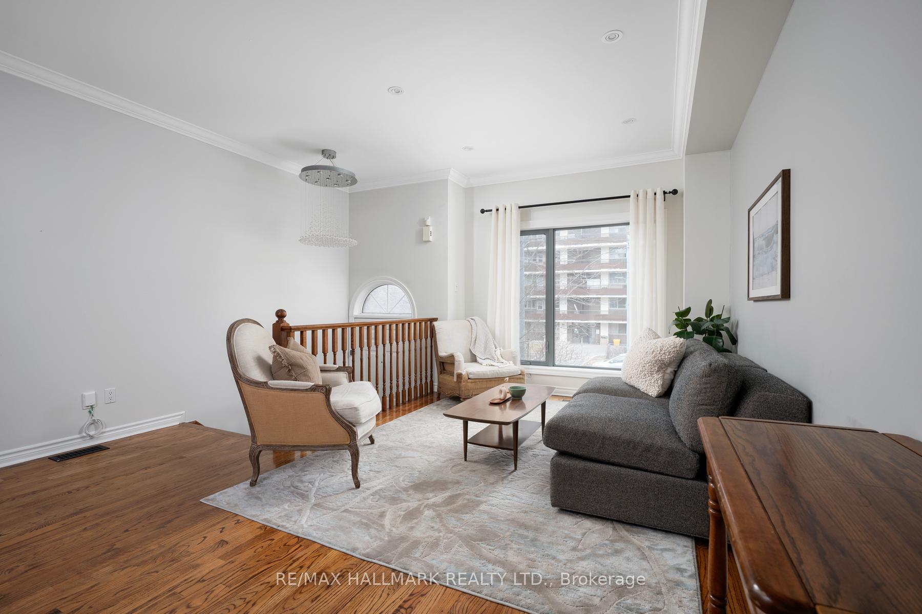 Photo 11 of 17A Robina Avenue, Toronto, Oakwood Village — HOMEH