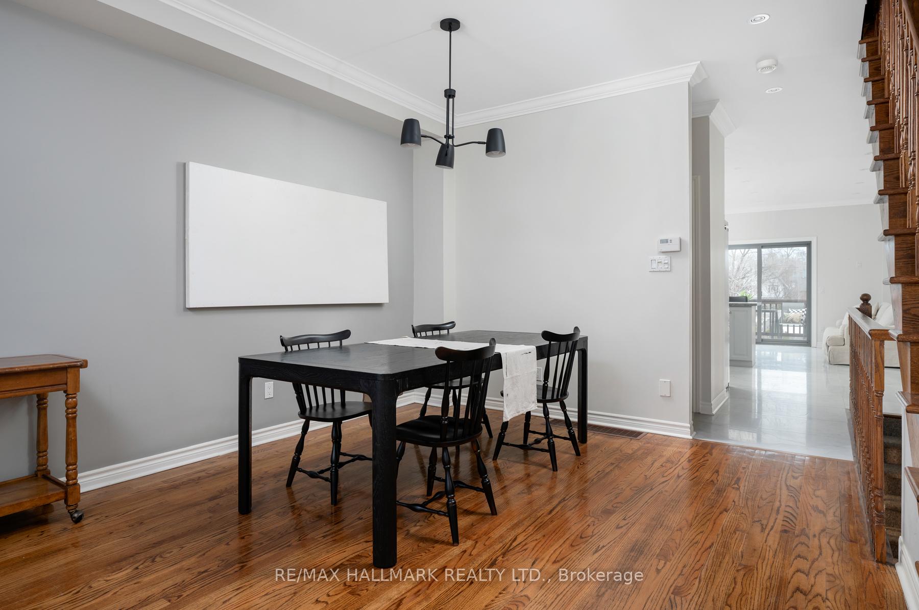 Photo 9 of 17A Robina Avenue, Toronto, Oakwood Village — HOMEH