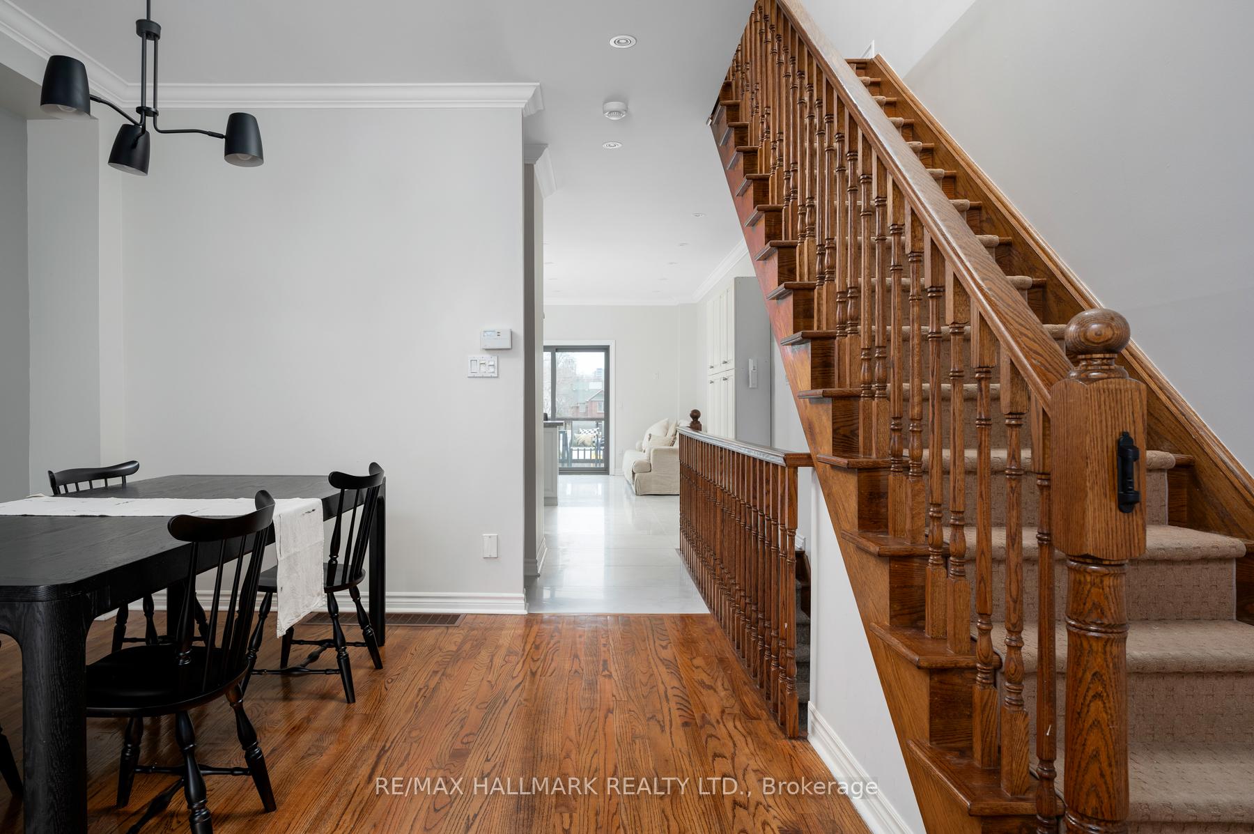 Photo 8 of 17A Robina Avenue, Toronto, Oakwood Village — HOMEH
