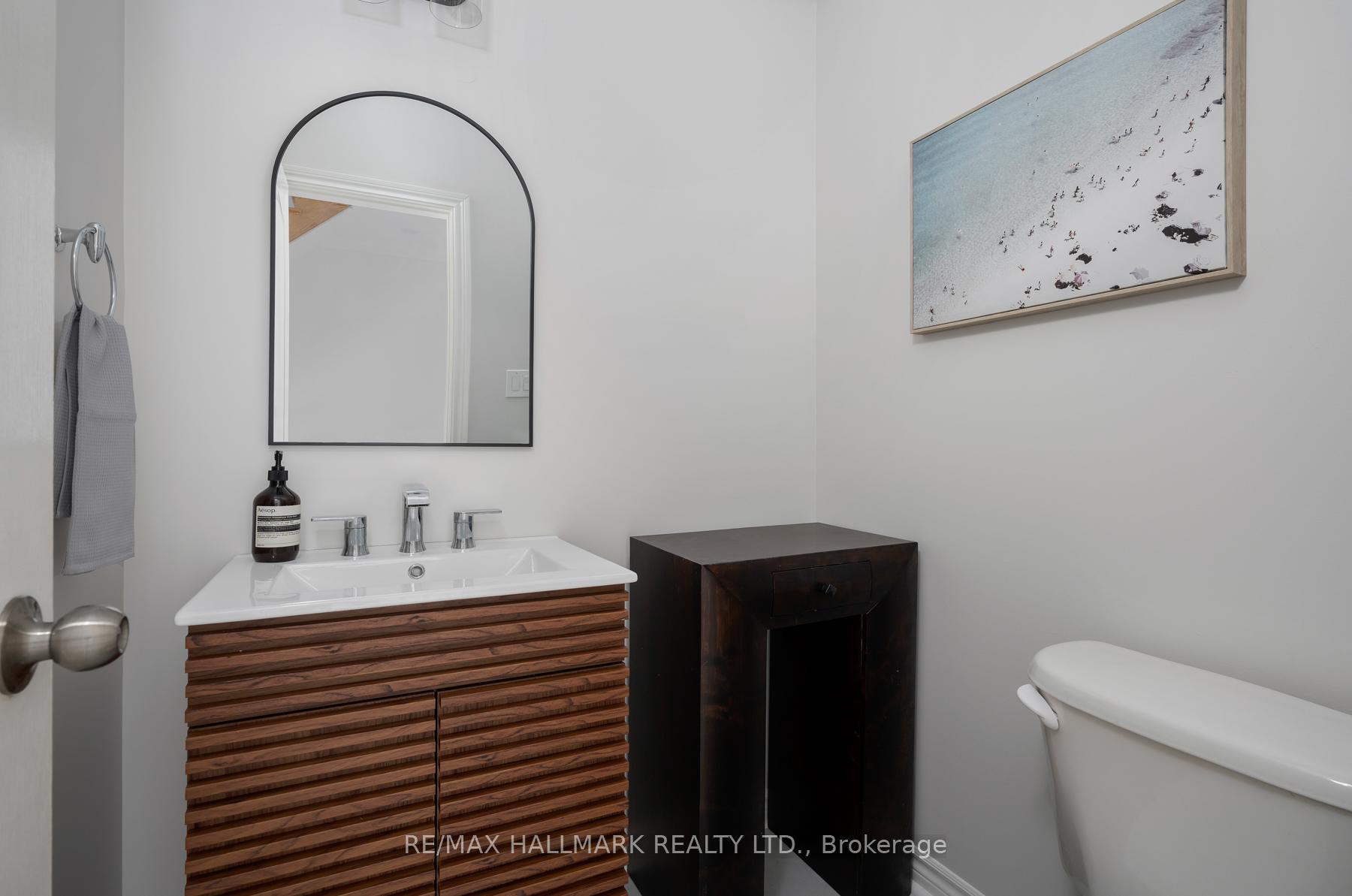 Photo 7 of 17A Robina Avenue, Toronto, Oakwood Village — HOMEH
