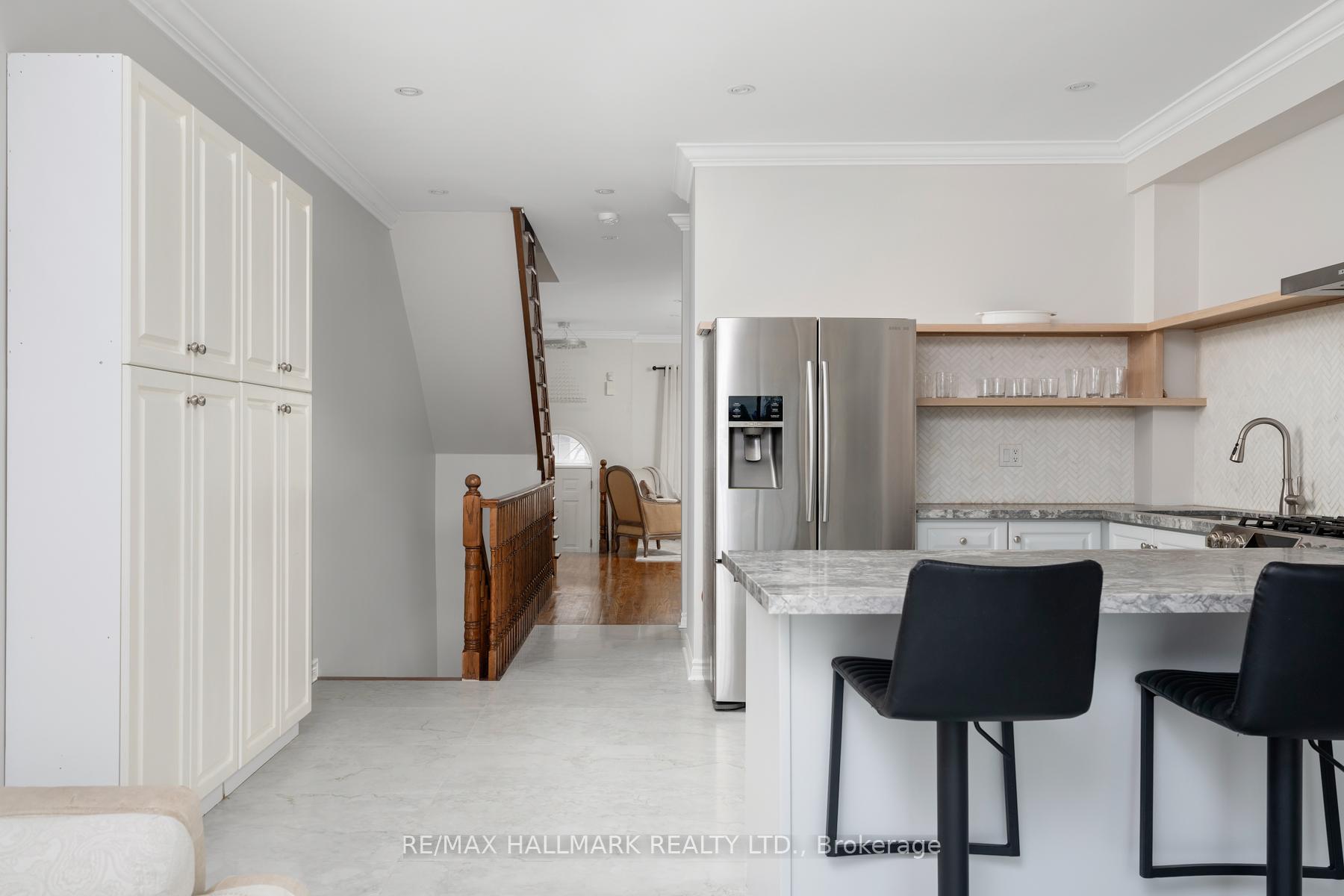 Photo 22 of 17A Robina Avenue, Toronto, Oakwood Village — HOMEH