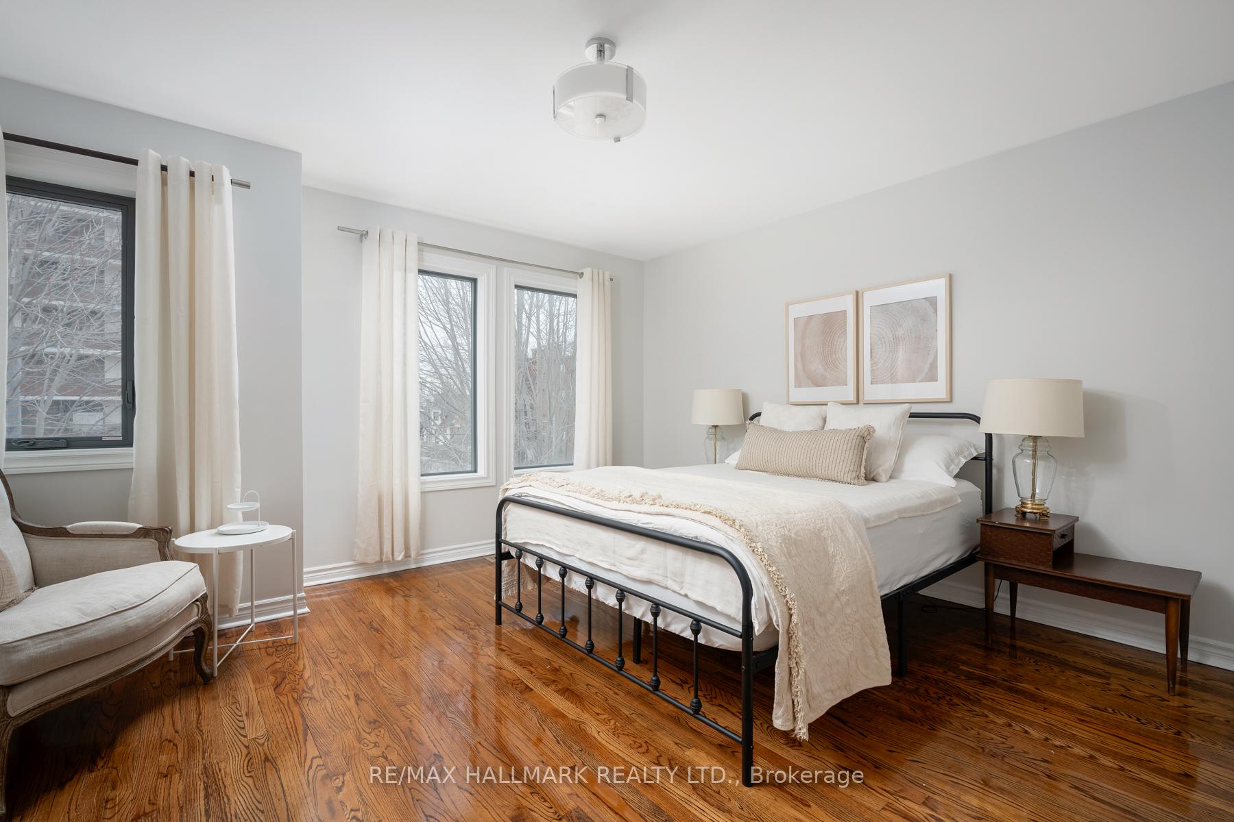 Photo 23 of 17A Robina Avenue, Toronto, Oakwood Village — HOMEH
