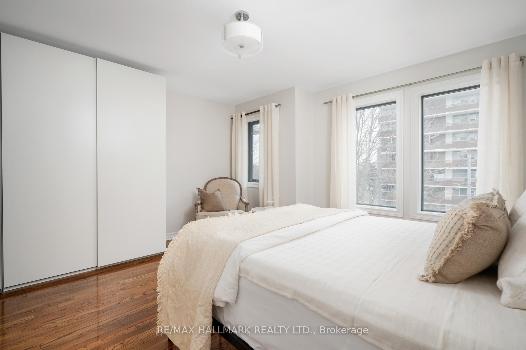 Photo 20 of 17A Robina Avenue, Toronto, Oakwood Village — HOMEH