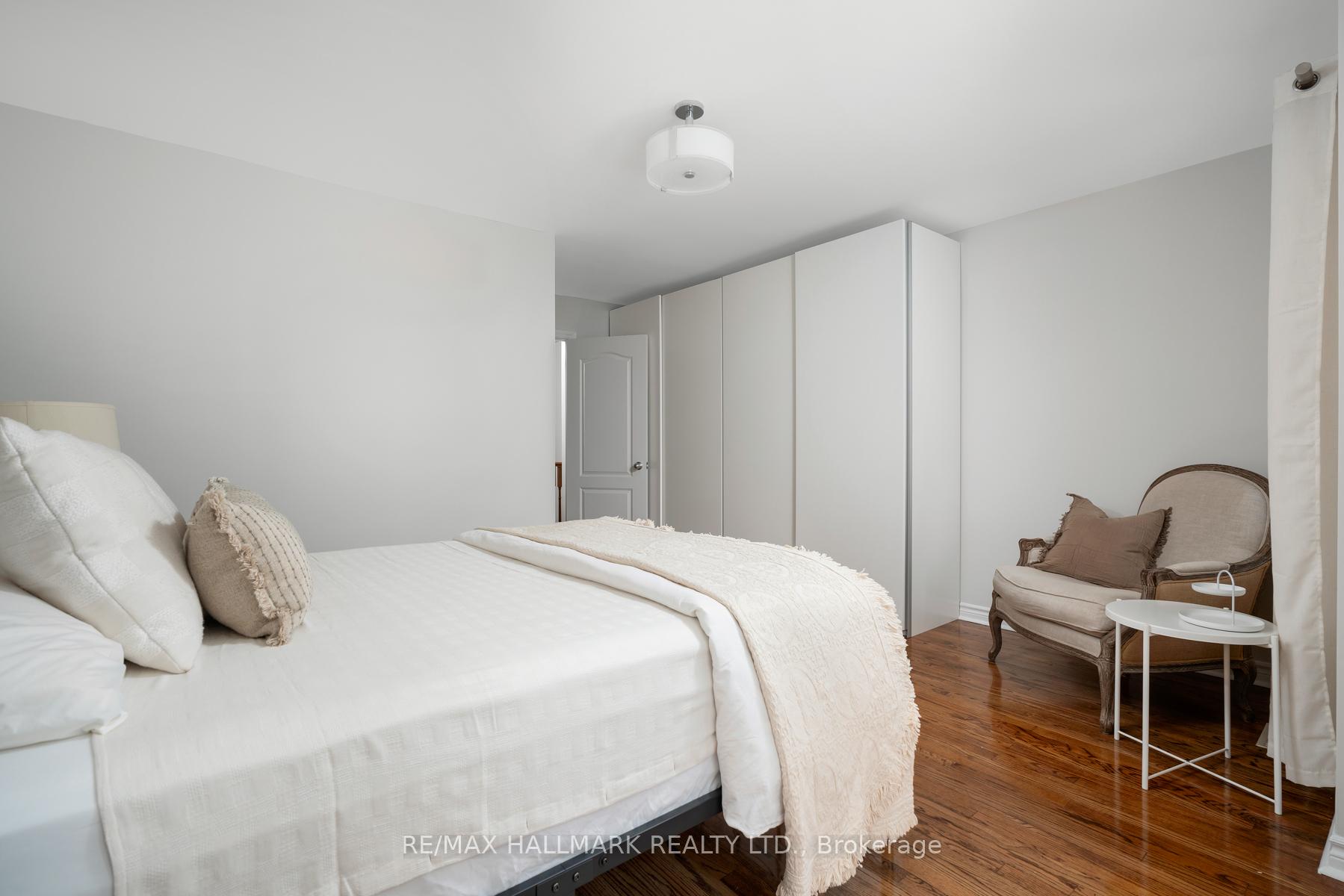 Photo 24 of 17A Robina Avenue, Toronto, Oakwood Village — HOMEH