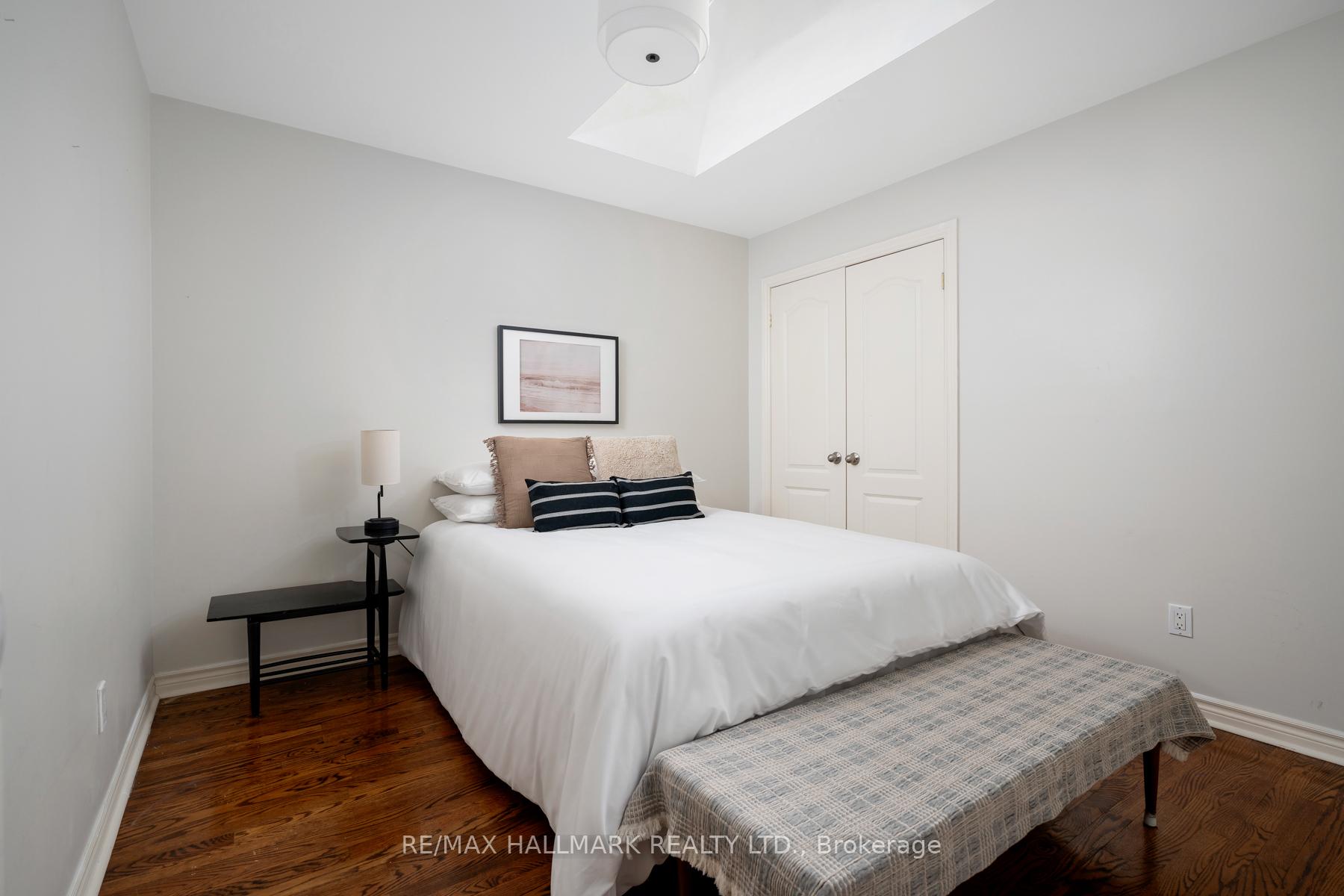 Photo 21 of 17A Robina Avenue, Toronto, Oakwood Village — HOMEH