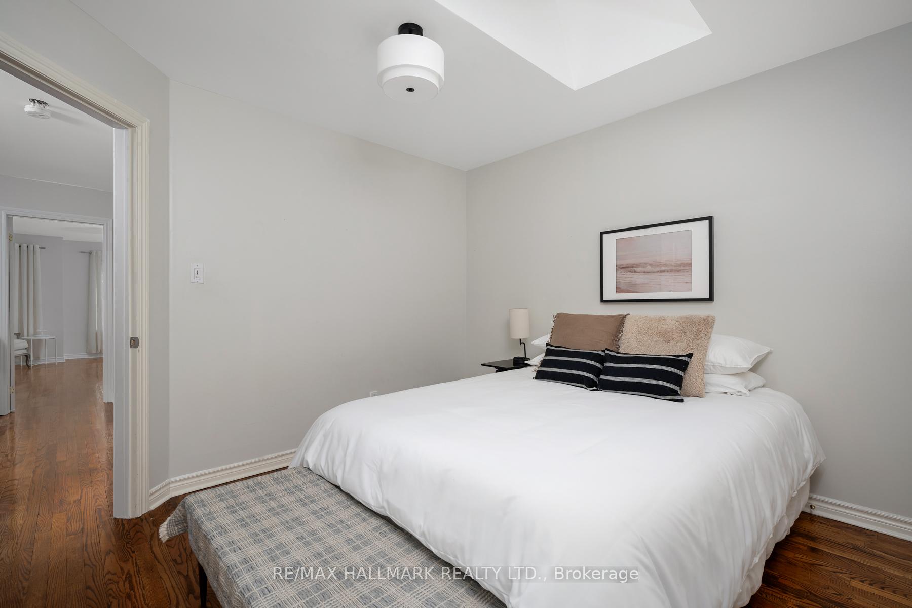 Photo 31 of 17A Robina Avenue, Toronto, Oakwood Village — HOMEH