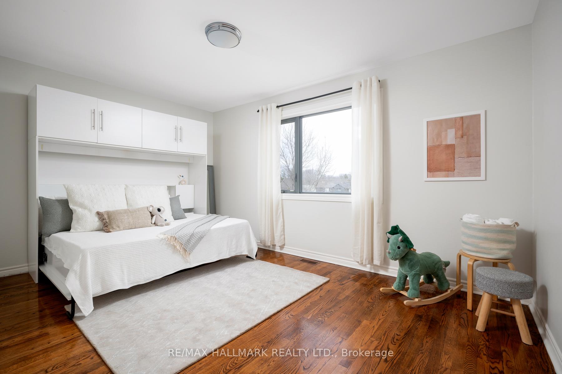 Photo 30 of 17A Robina Avenue, Toronto, Oakwood Village — HOMEH