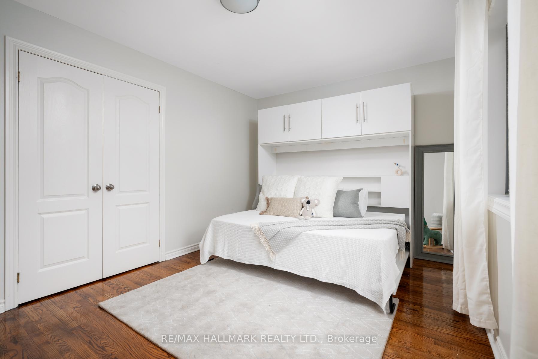 Photo 29 of 17A Robina Avenue, Toronto, Oakwood Village — HOMEH