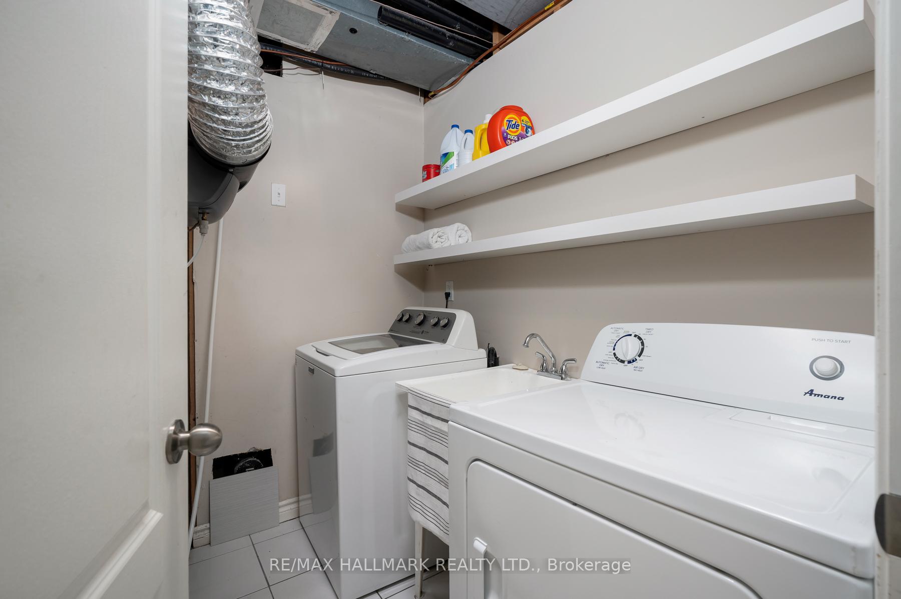 Photo 39 of 17A Robina Avenue, Toronto, Oakwood Village — HOMEH
