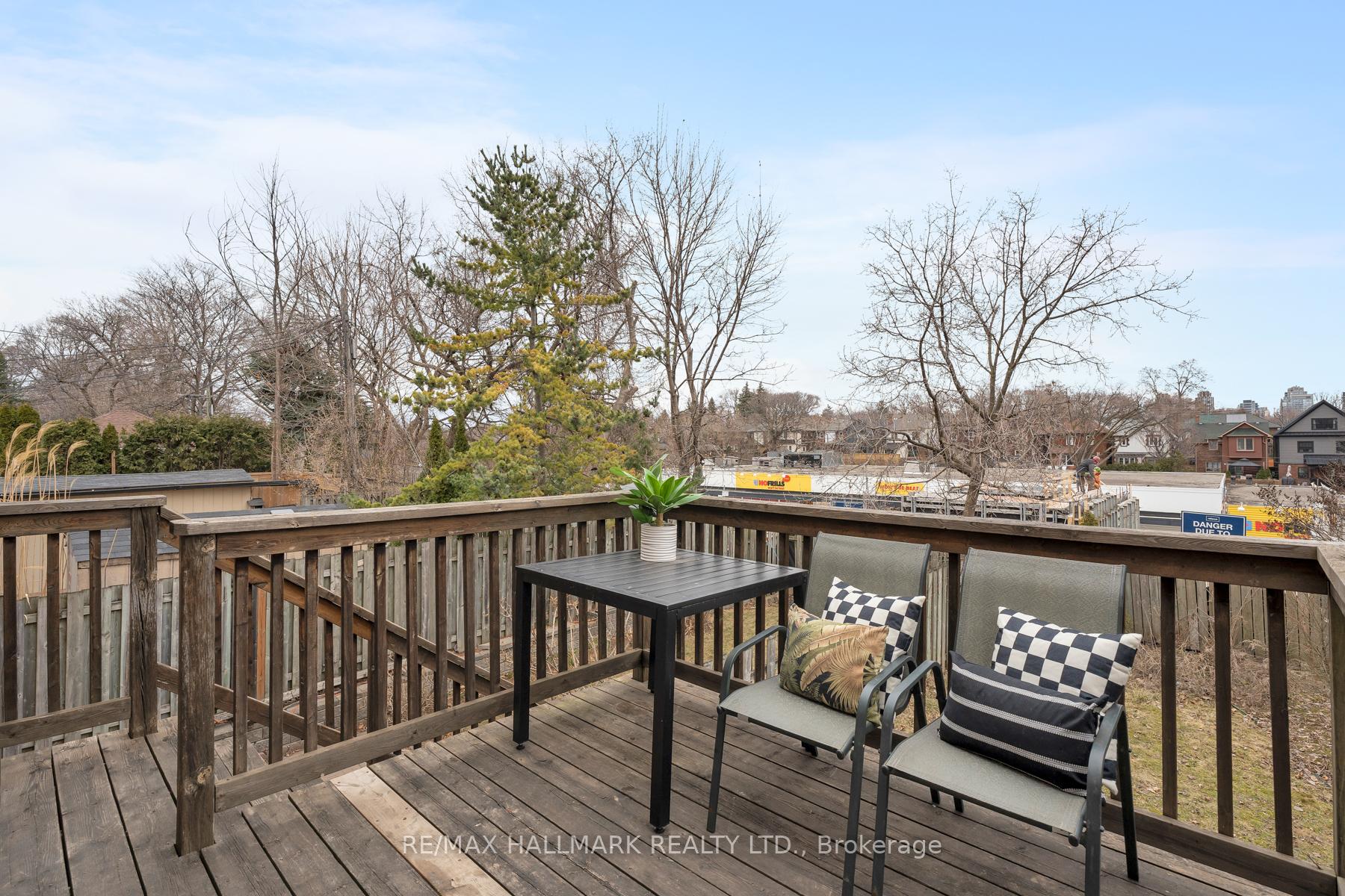 Photo 35 of 17A Robina Avenue, Toronto, Oakwood Village — HOMEH