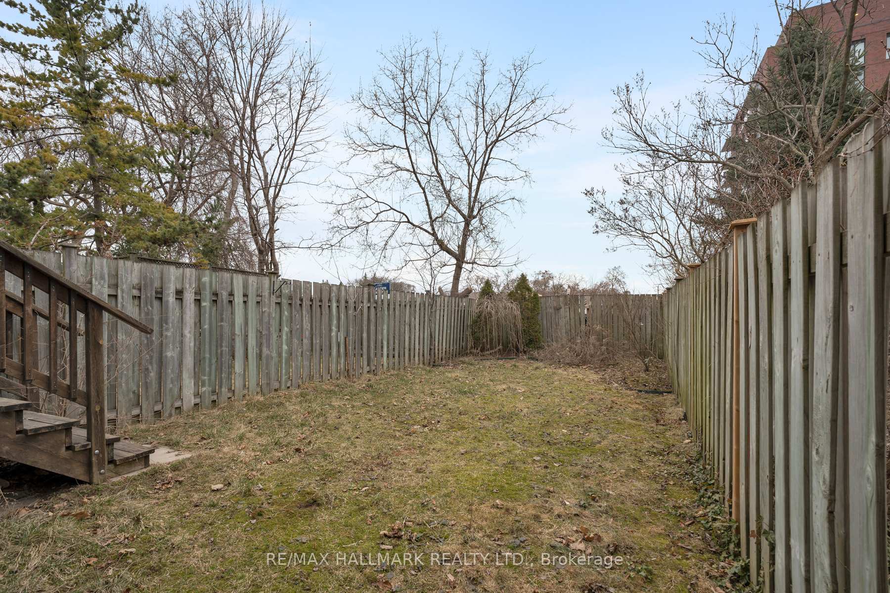 Photo 33 of 17A Robina Avenue, Toronto, Oakwood Village — HOMEH