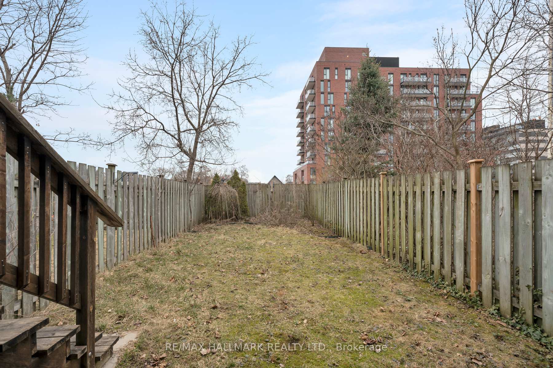 Photo 37 of 17A Robina Avenue, Toronto, Oakwood Village — HOMEH