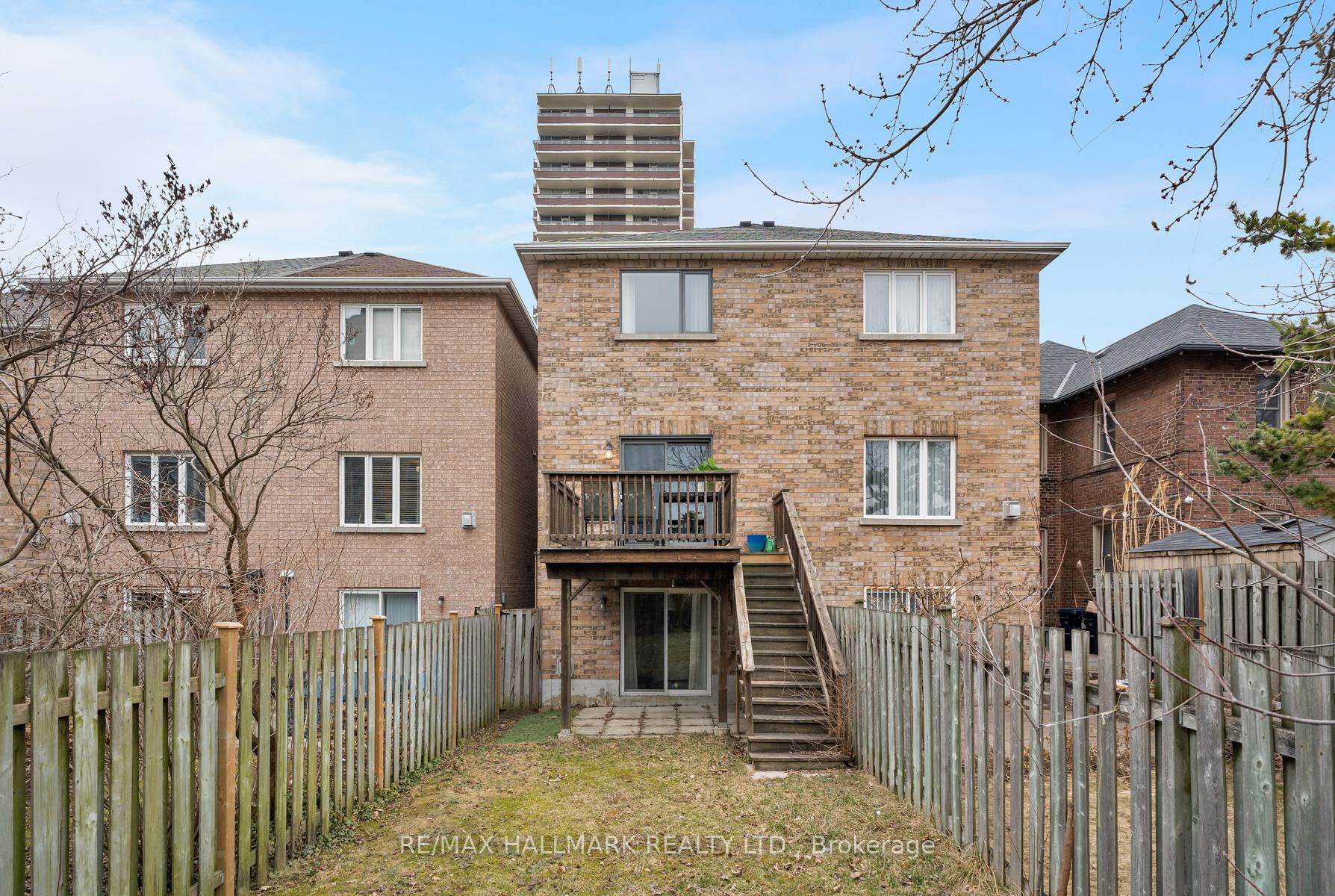 Photo 36 of 17A Robina Avenue, Toronto, Oakwood Village — HOMEH