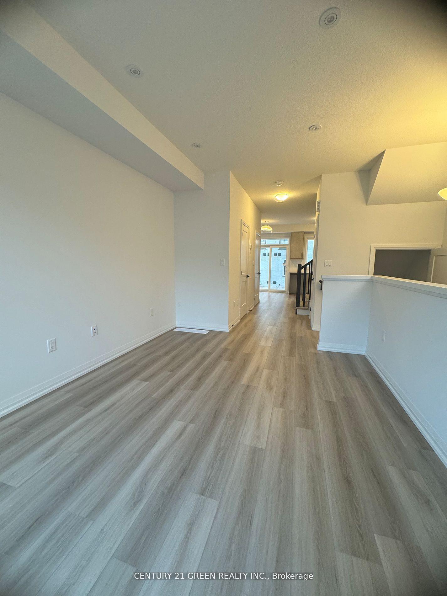 Photo 6 of Unit 85, 55 Tom Brown Drive, Brant, Paris — HOMEH