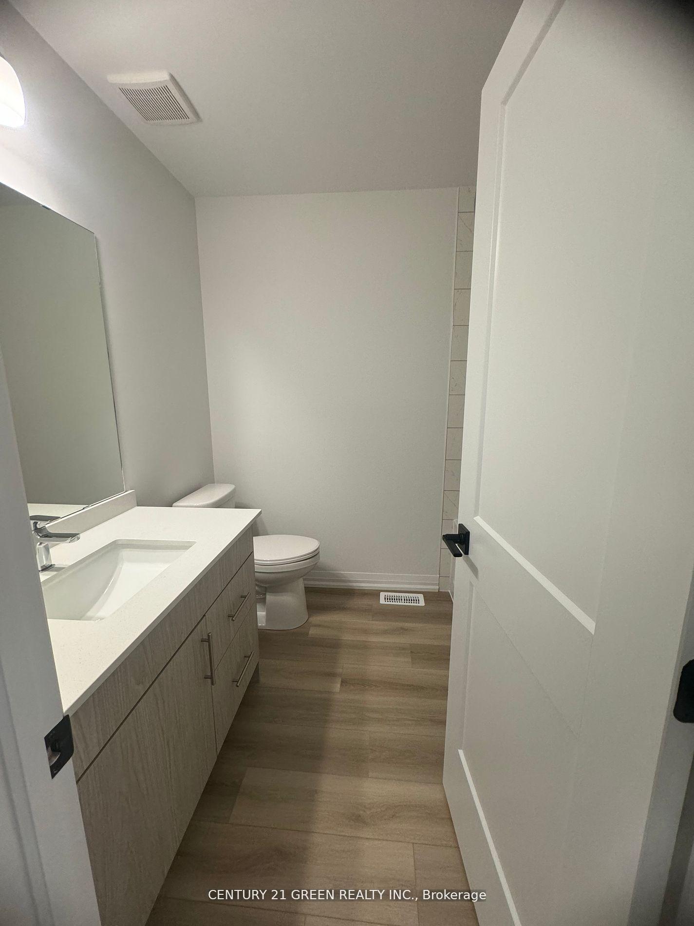 Photo 5 of Unit 85, 55 Tom Brown Drive, Brant, Paris — HOMEH