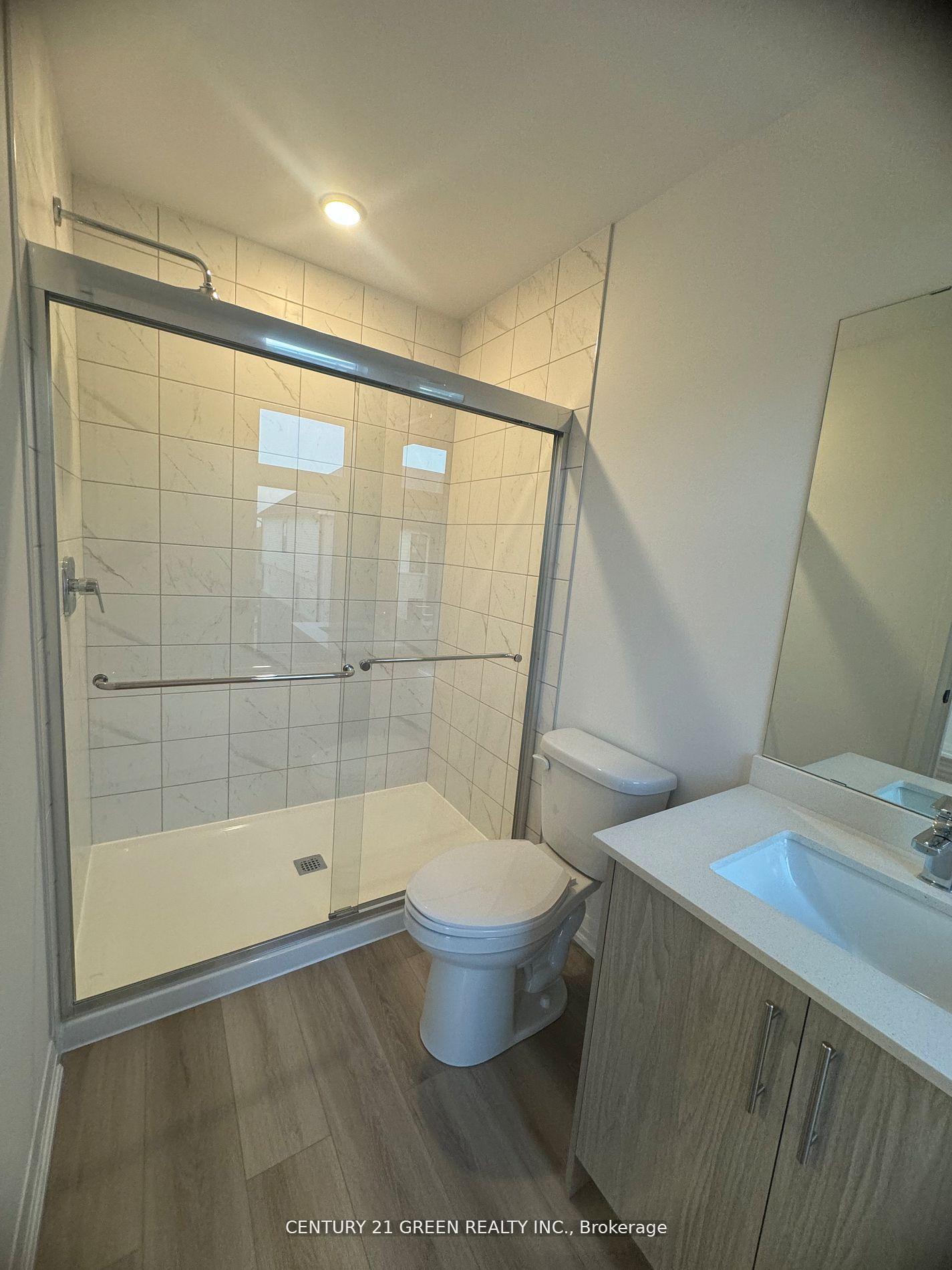 Photo 9 of Unit 85, 55 Tom Brown Drive, Brant, Paris — HOMEH