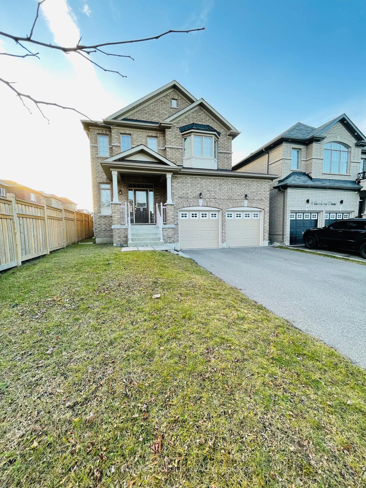 Photo 1 of 10 Barchard Street, Clarington, Newcastle — HOMEH