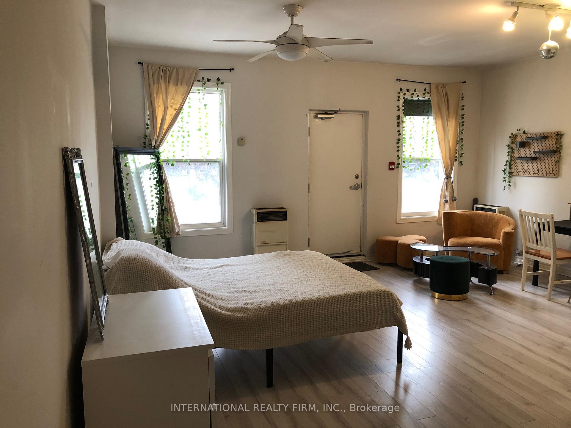 Photo 1 of Unit 3, 276 George Street, Toronto, Church-Yonge Corridor — HOMEH