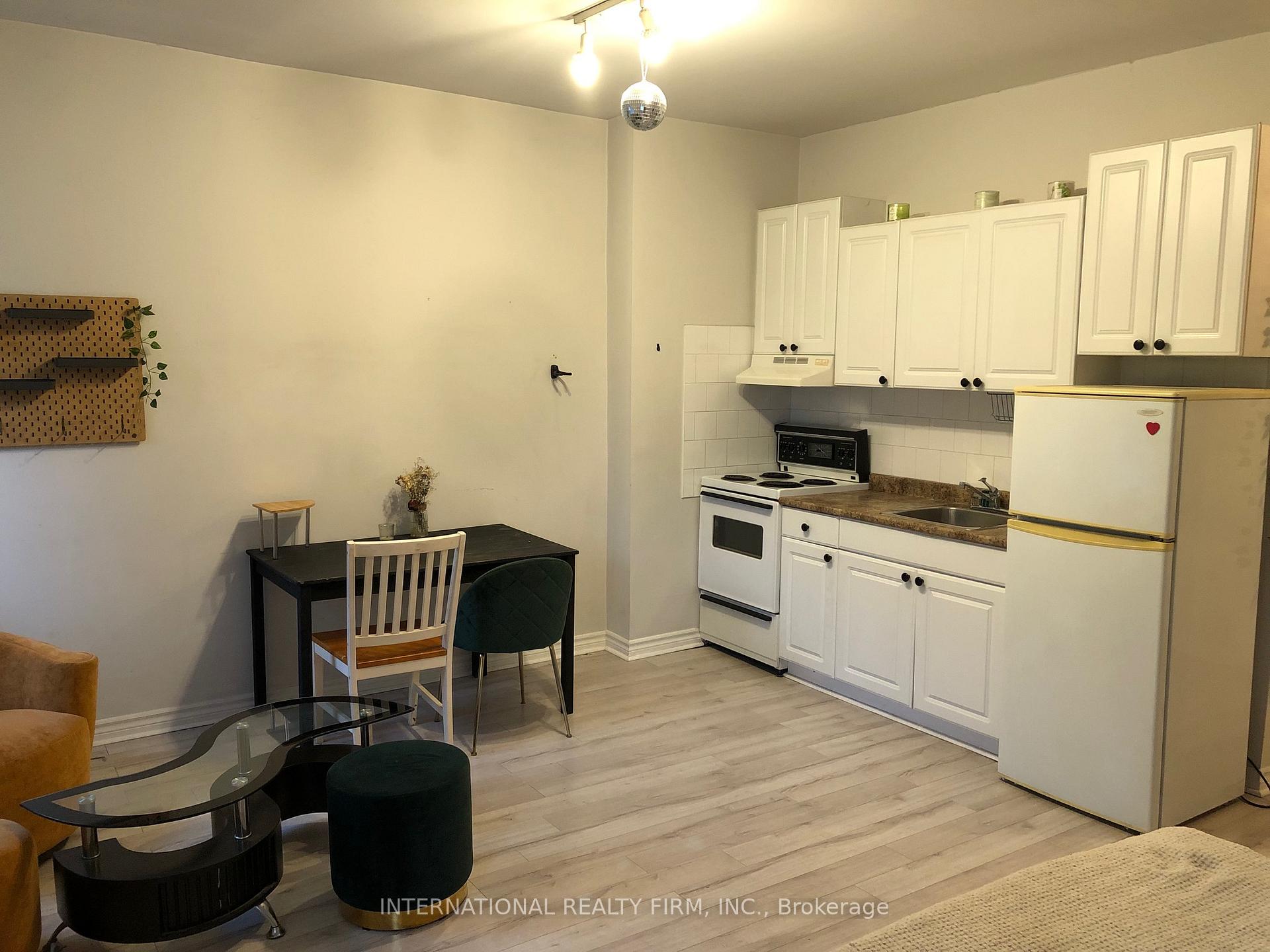 Photo 2 of Unit 3, 276 George Street, Toronto, Church-Yonge Corridor — HOMEH