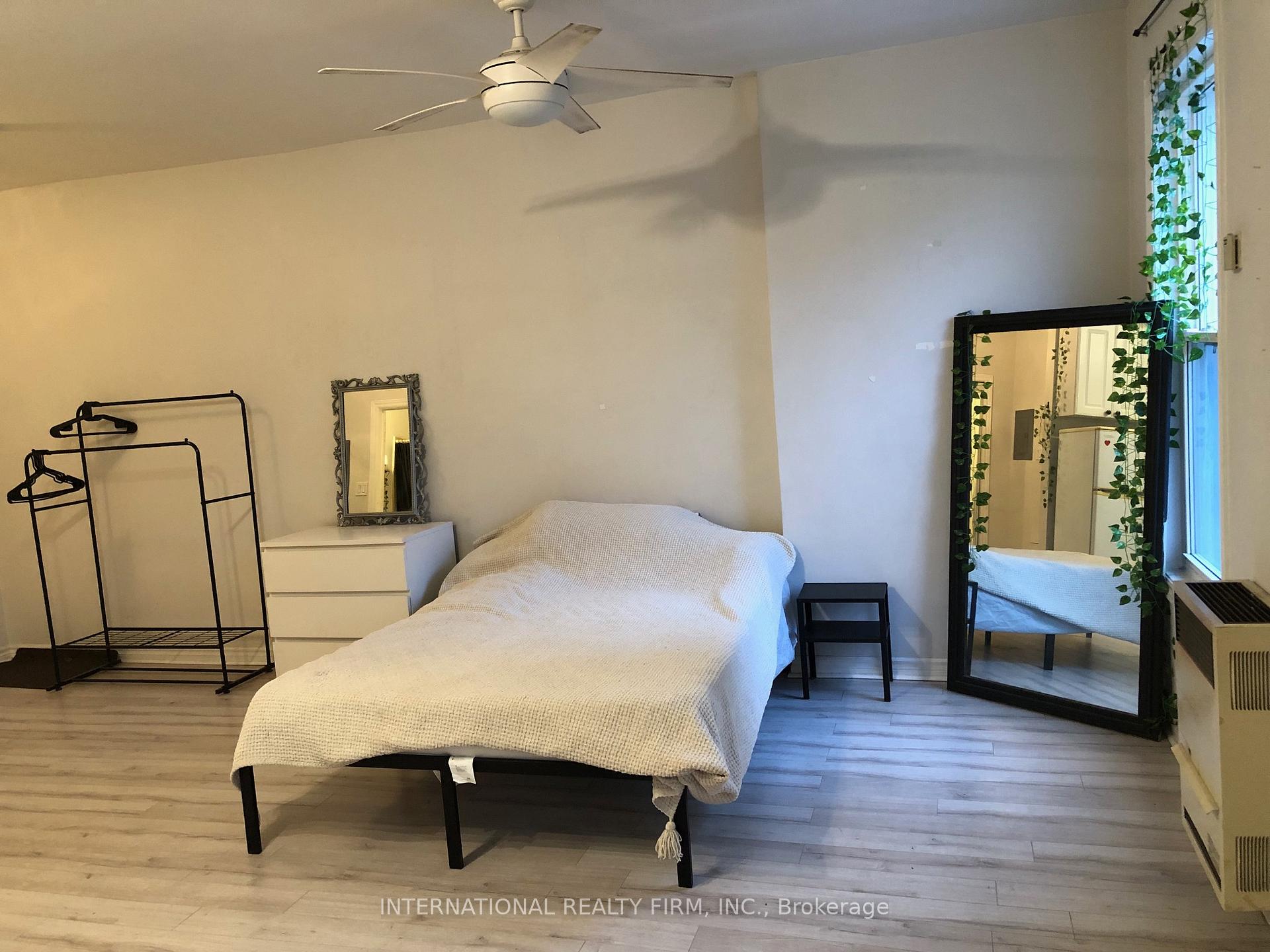 Photo 3 of Unit 3, 276 George Street, Toronto, Church-Yonge Corridor — HOMEH