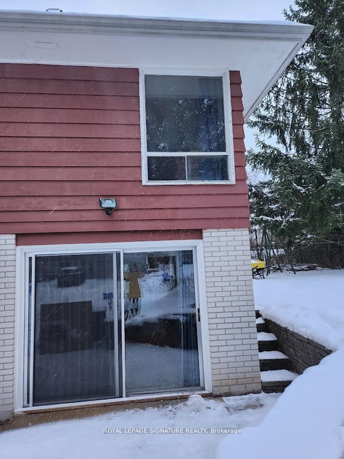 Photo 1 of Unit Main B, 43 Sorrel Place, Waterloo — HOMEH