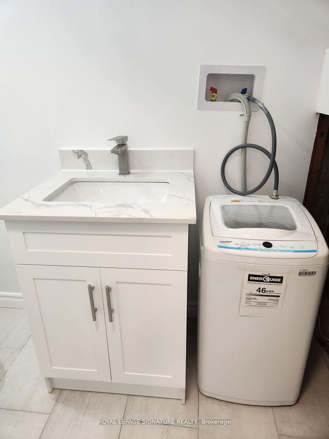 Photo 10 of Unit Main B, 43 Sorrel Place, Waterloo — HOMEH