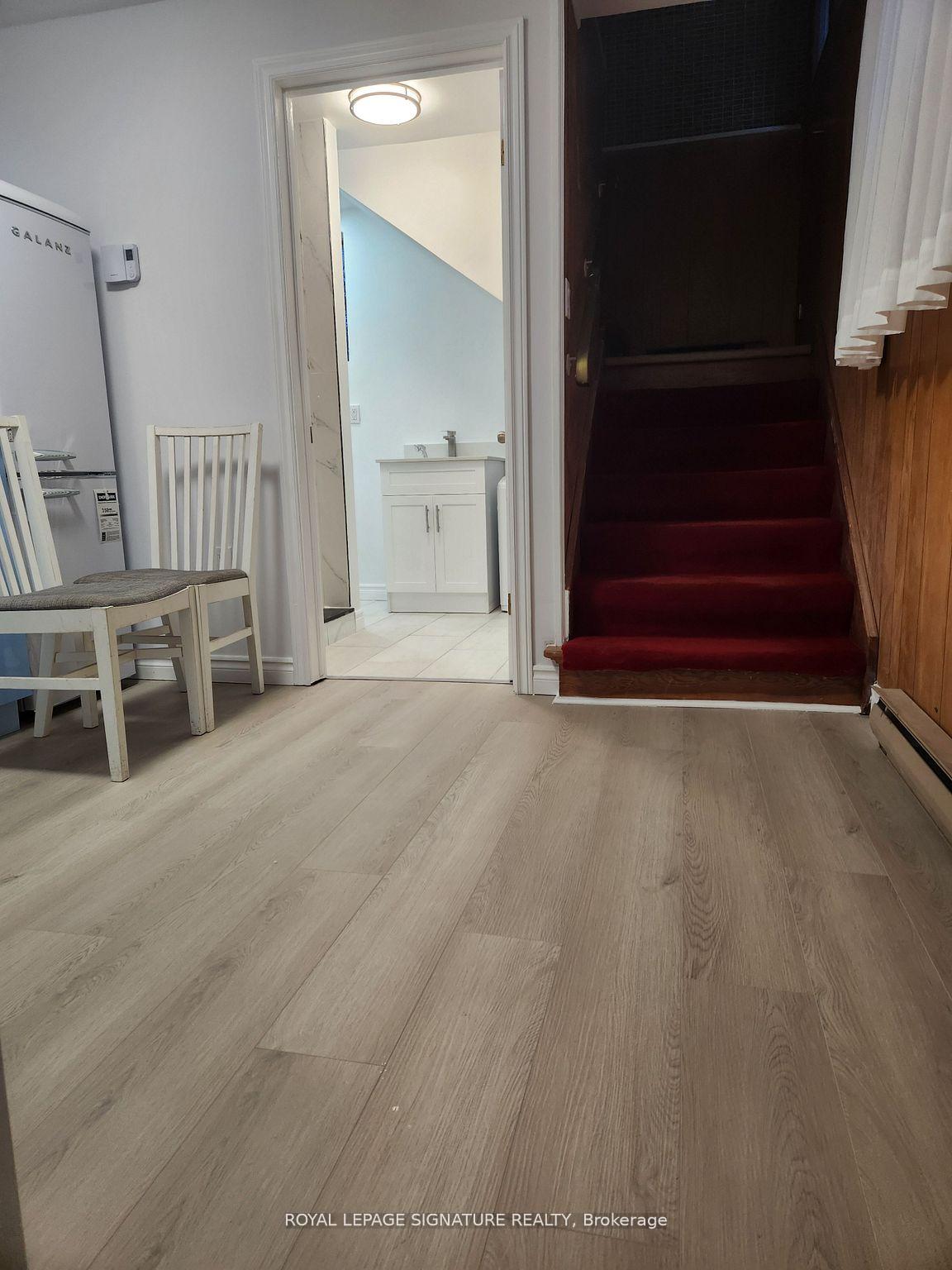 Photo 13 of Unit Main B, 43 Sorrel Place, Waterloo — HOMEH
