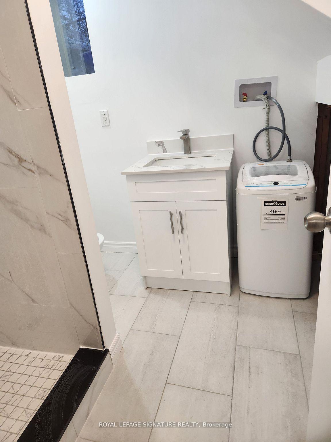 Photo 14 of Unit Main B, 43 Sorrel Place, Waterloo — HOMEH